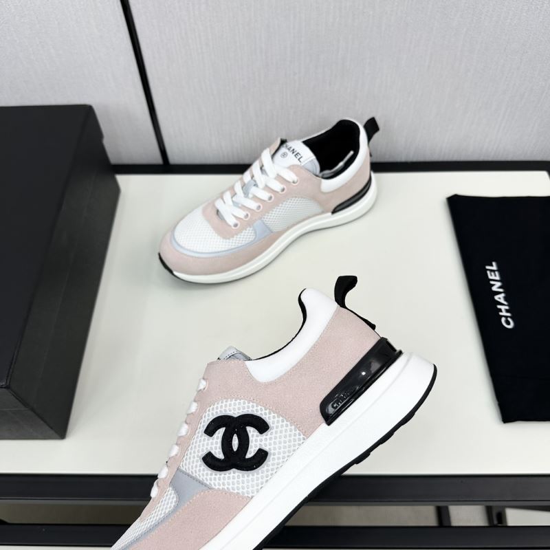 Chanel Sport Shoes